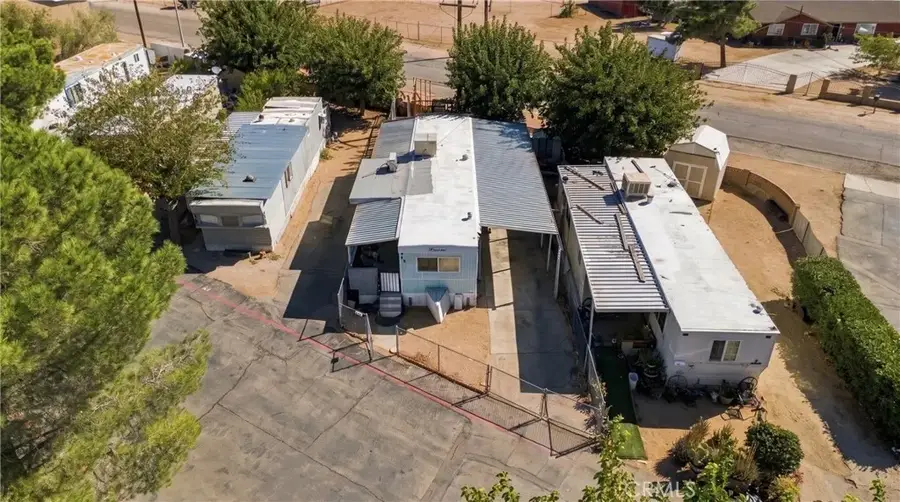 9426 Tamarisk #86, Hesperia, CA 92345 - #3