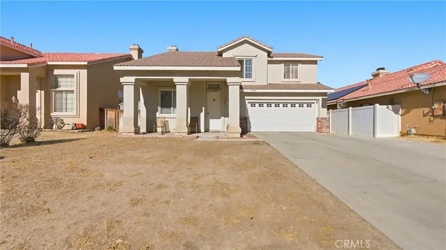 36933 Cadmia Court, Palmdale, CA 93552 - #3