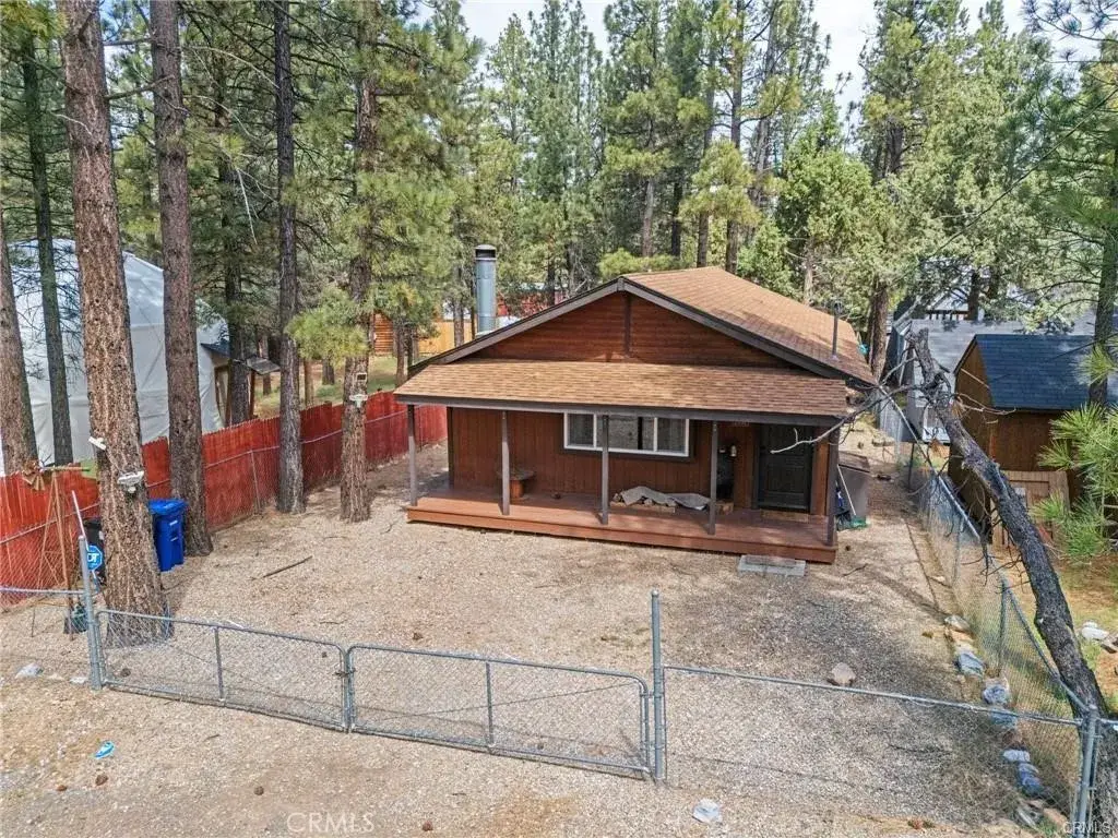 2051 6th, Big Bear City, CA 92314 - #1