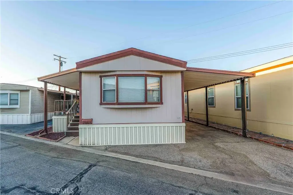 12737 E Roscrans #94, Norwalk, CA 90650 - #1