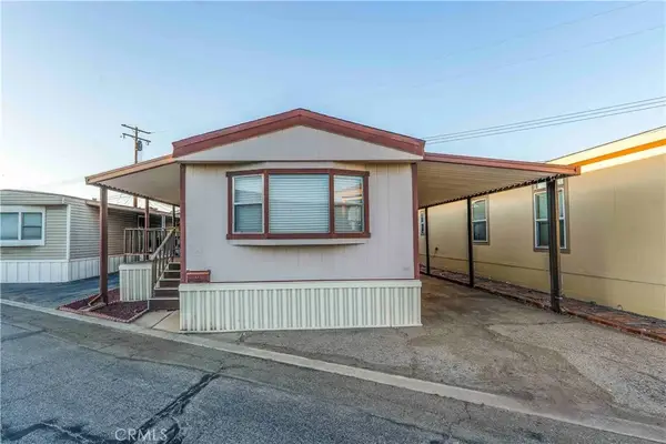 12737 E Roscrans #94, Norwalk, CA 90650