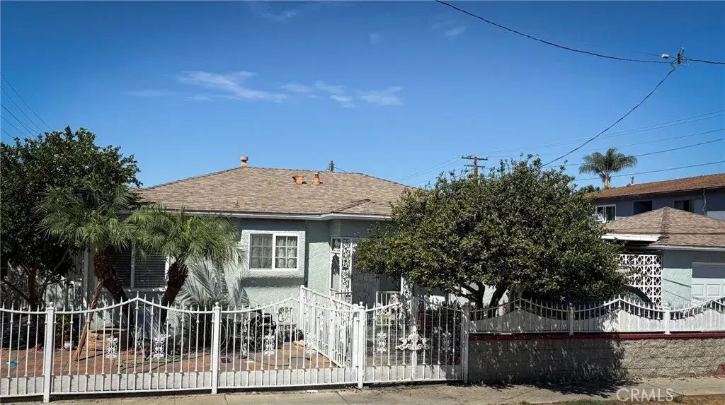 3929 E 56th Street, Maywood, CA 90270 - #1