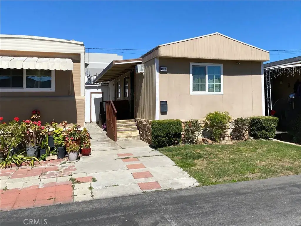 850 W Mission Blvd Spc. #B21, Ontario, CA 91762 - #1