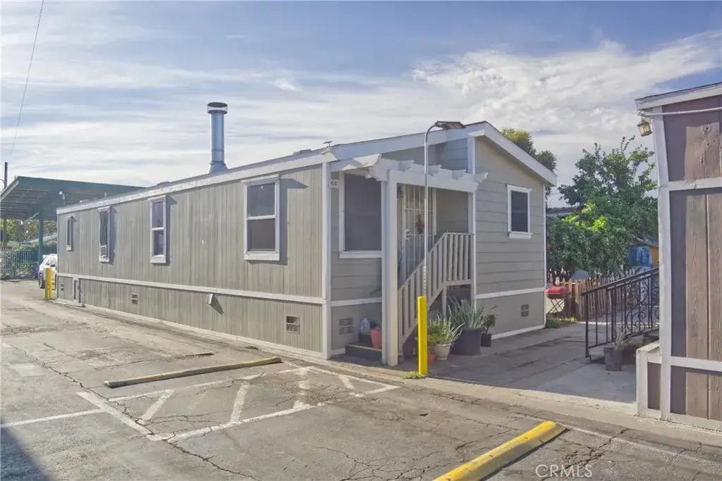 12265 Woodruff #64, Downey, CA 90241 - #1