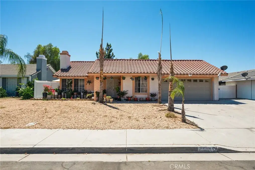 25641 Stuyvesant, Moreno Valley, CA 92557 - #1