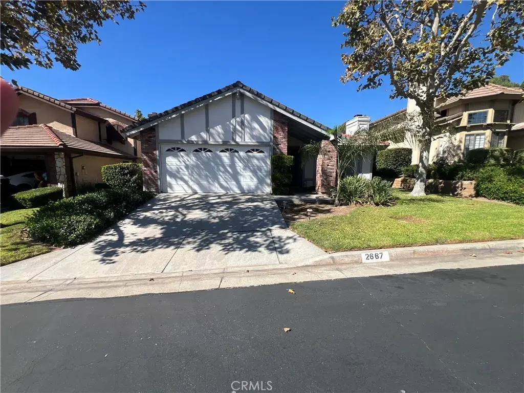 2667 Victoria Park, Riverside, CA 92506 - #1