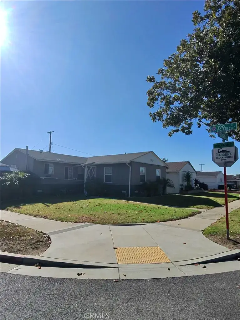 12912 Daleside, Gardena, CA 90249 - #1