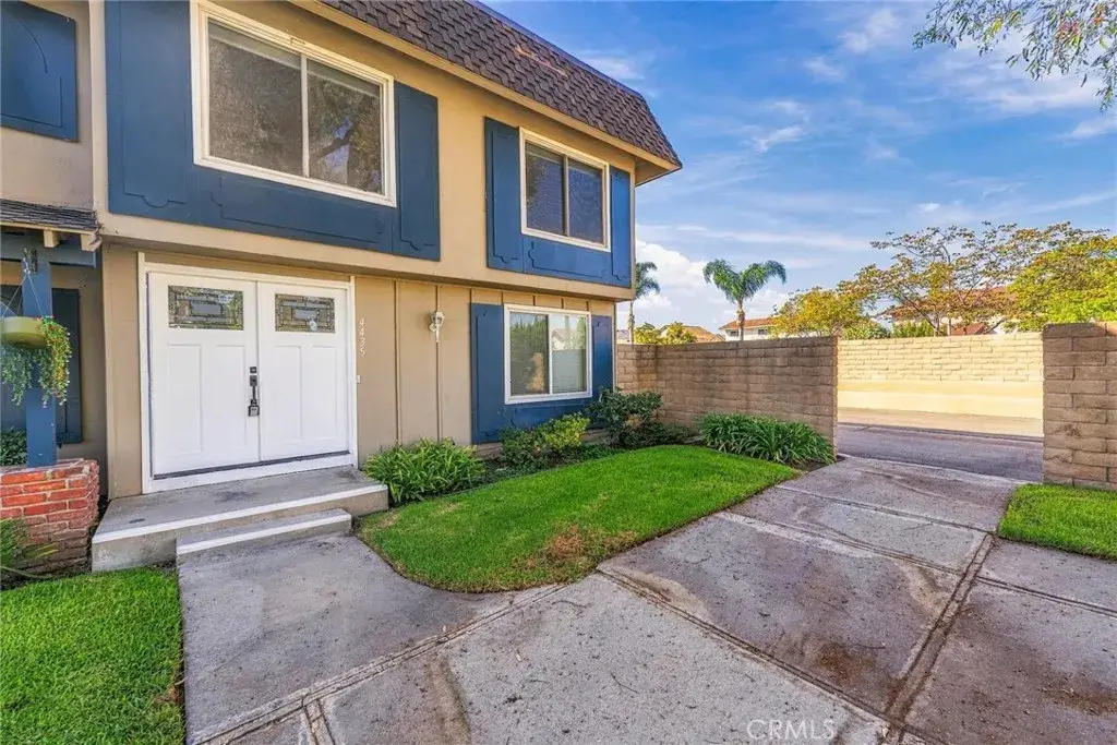 4435 Larwin, Cypress, CA 90630 - #1
