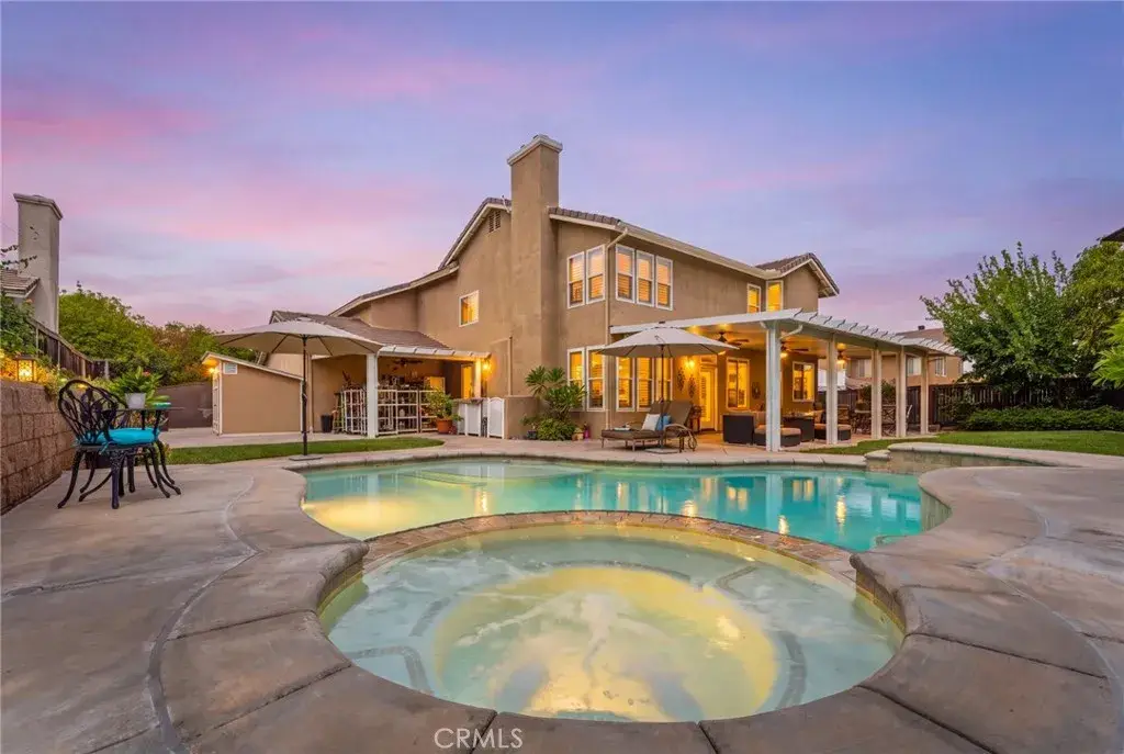 2675 Flora Spiegel Way, Corona, CA 92881 - #1