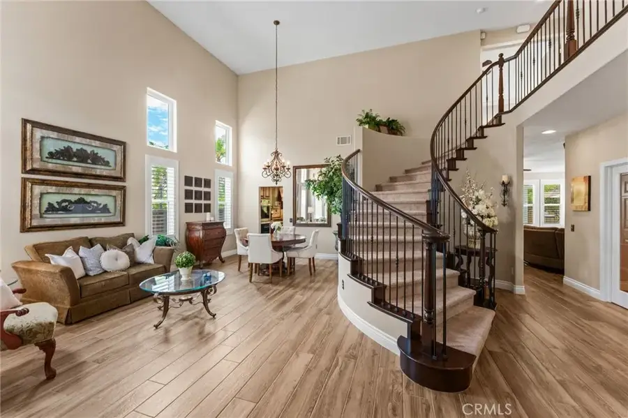 2675 Flora Spiegel Way, Corona, CA 92881 - #2