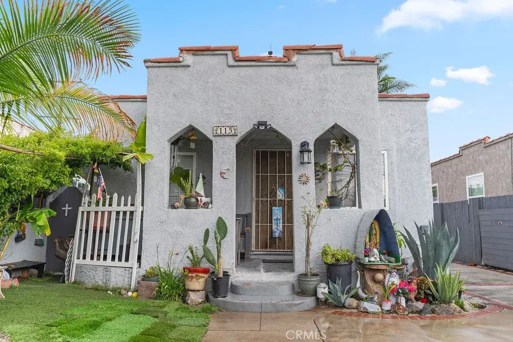 115 E Hardy, Inglewood, CA 90301 - #1