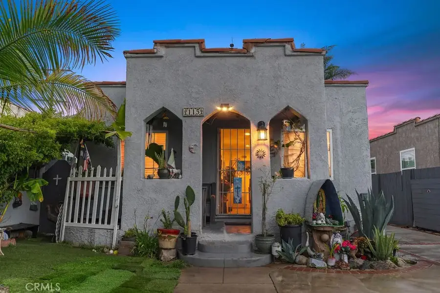 115 E Hardy, Inglewood, CA 90301 - #2
