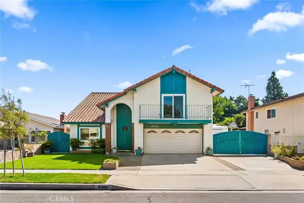 17432 Niagara Avenue, Cerritos, CA 90703