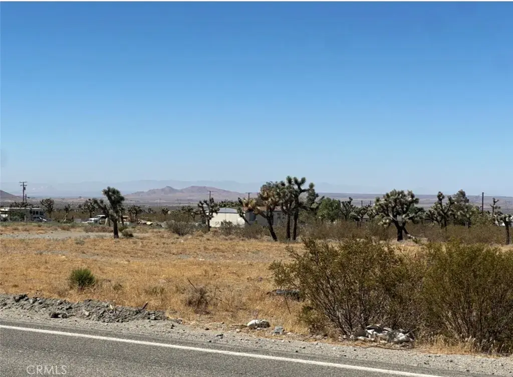 0 Bear Valley, Pinon Hills, CA 92372 - #1