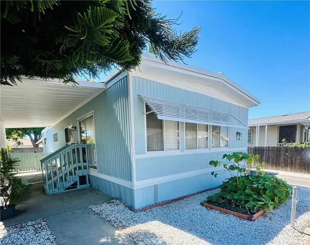 1205 Cypress #162, San Dimas, CA 91773 - #1