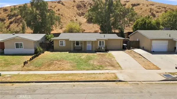 1419 Morgan, San Bernardino, CA 92407
