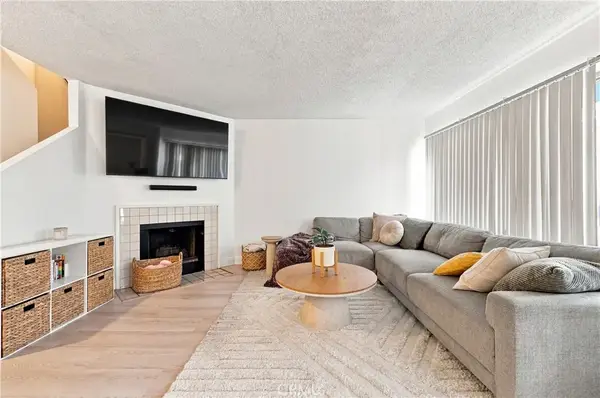 803 E Victoria #117, Carson, CA 90746