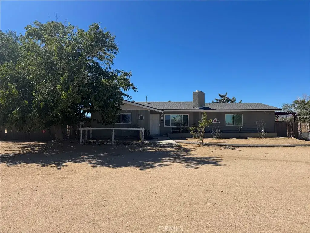 17763 Wisteria Street, Hesperia, CA 92345 - #1