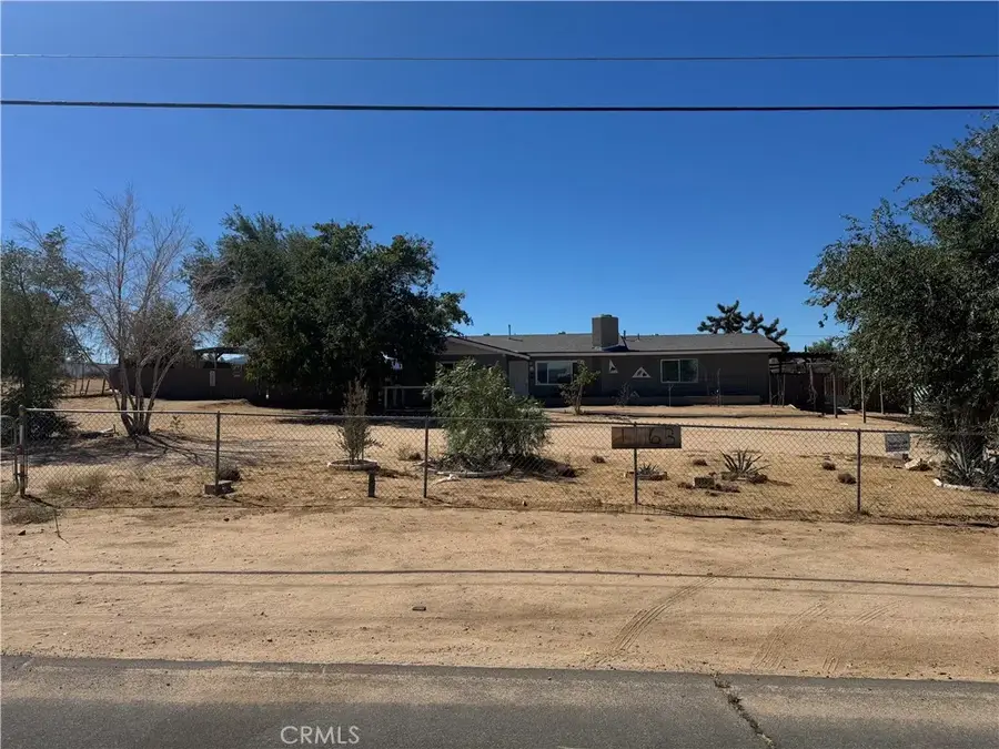 17763 Wisteria Street, Hesperia, CA 92345 - #2
