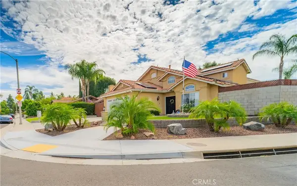 9203 Owari, Riverside, CA 92508