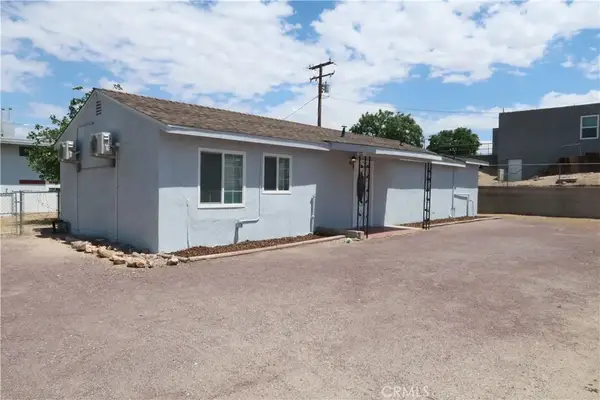 435 S 1st, Barstow, CA 92311