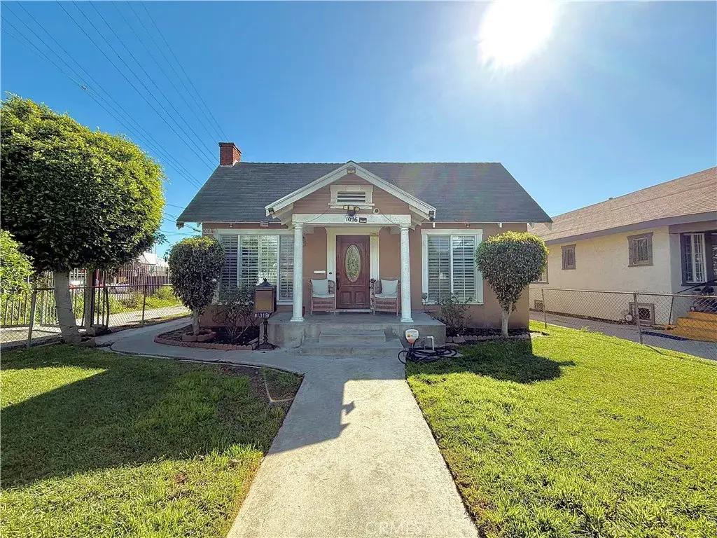 1016 W 51st Place, Los Angeles, CA 90037 - #1