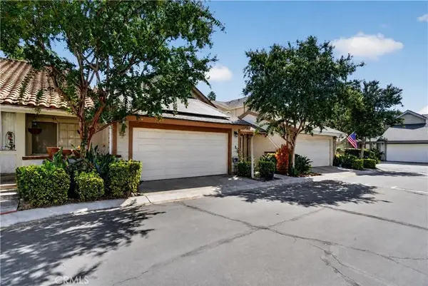 2947 Cherry Way, Ontario, CA 91761
