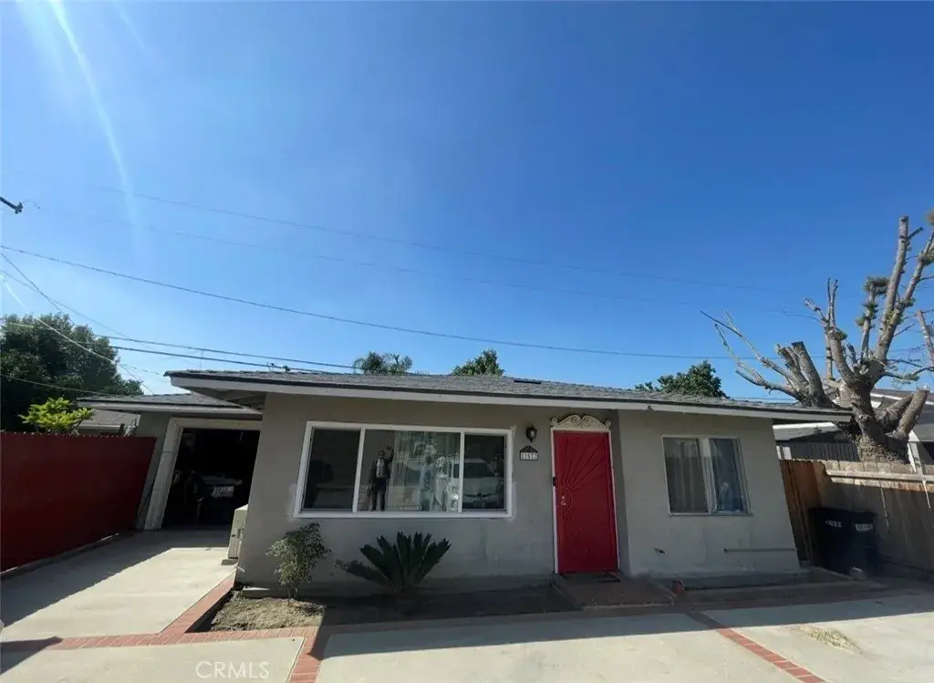 11672 Ranchito St, El Monte, CA 91732 - #1