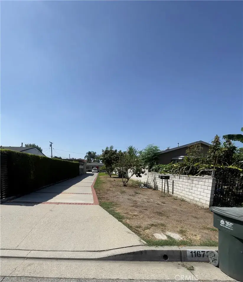 11672 Ranchito St, El Monte, CA 91732 - #2