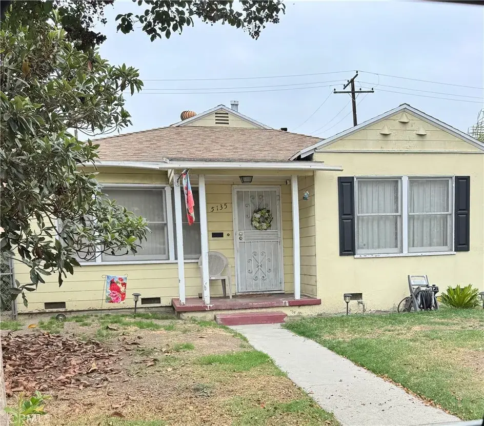 5135 Lindsey, Pico Rivera, CA 90660 - #1