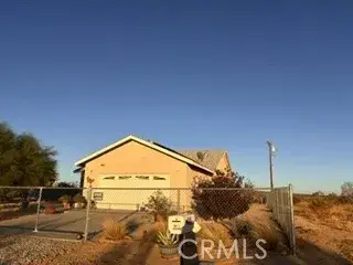 20610 Berkman Drive, California City, CA 93505