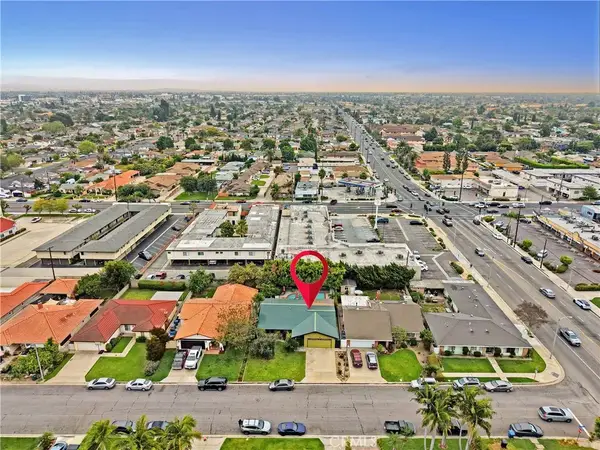 11858 Haro, Downey, CA 90241