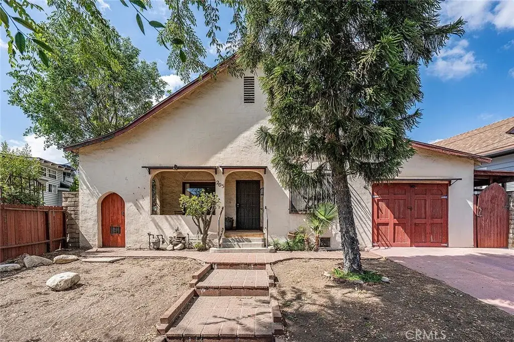 205 N Avenue 66, Los Angeles, CA 90042 - #1