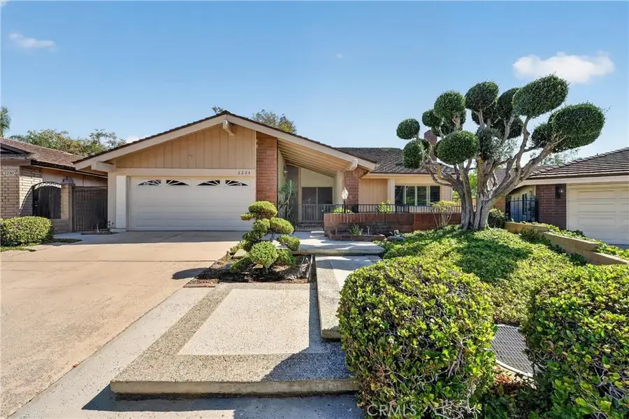 2224 Mountain Ridge, Fullerton, CA 92831 - #2