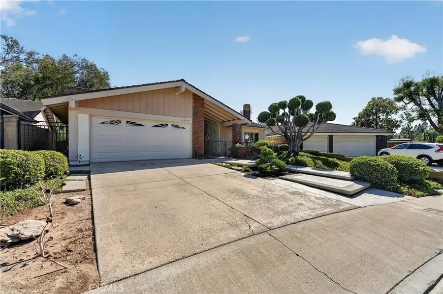 2224 Mountain Ridge, Fullerton, CA 92831 - #3