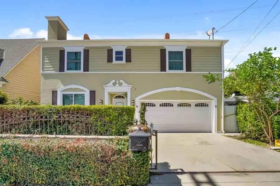 7027 N Muscatel, San Gabriel, CA 91775 - #2