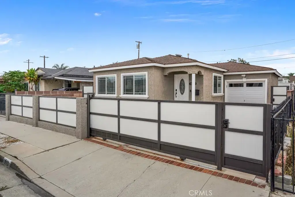 440 E Desford, Carson, CA 90745 - #1