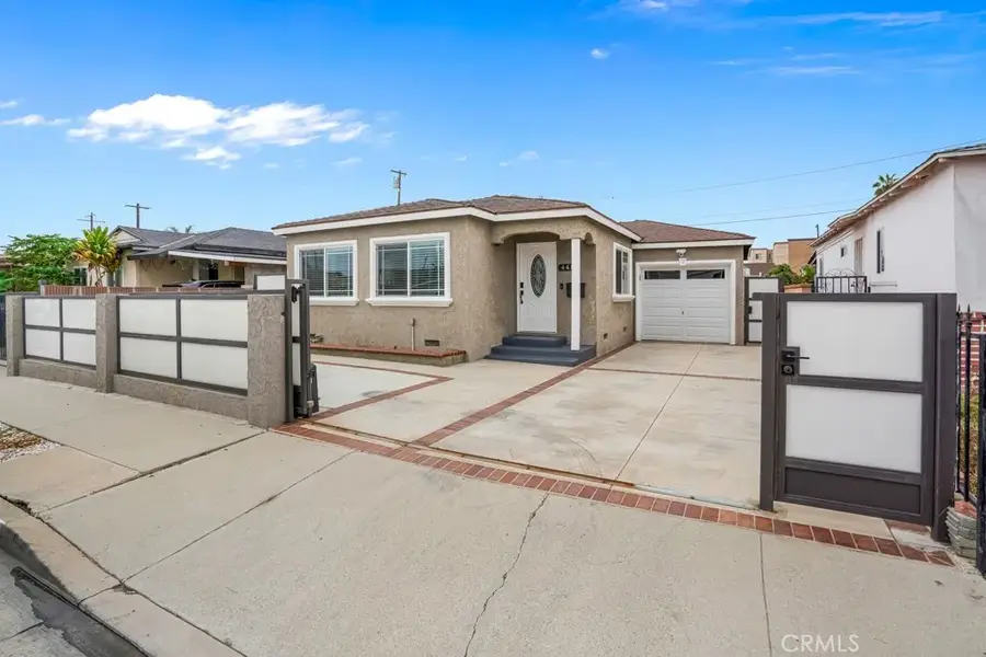 440 E Desford, Carson, CA 90745 - #2