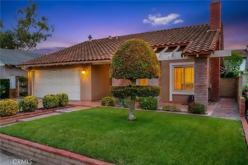 12564 Eckleson, Cerritos, CA 90703 - #1