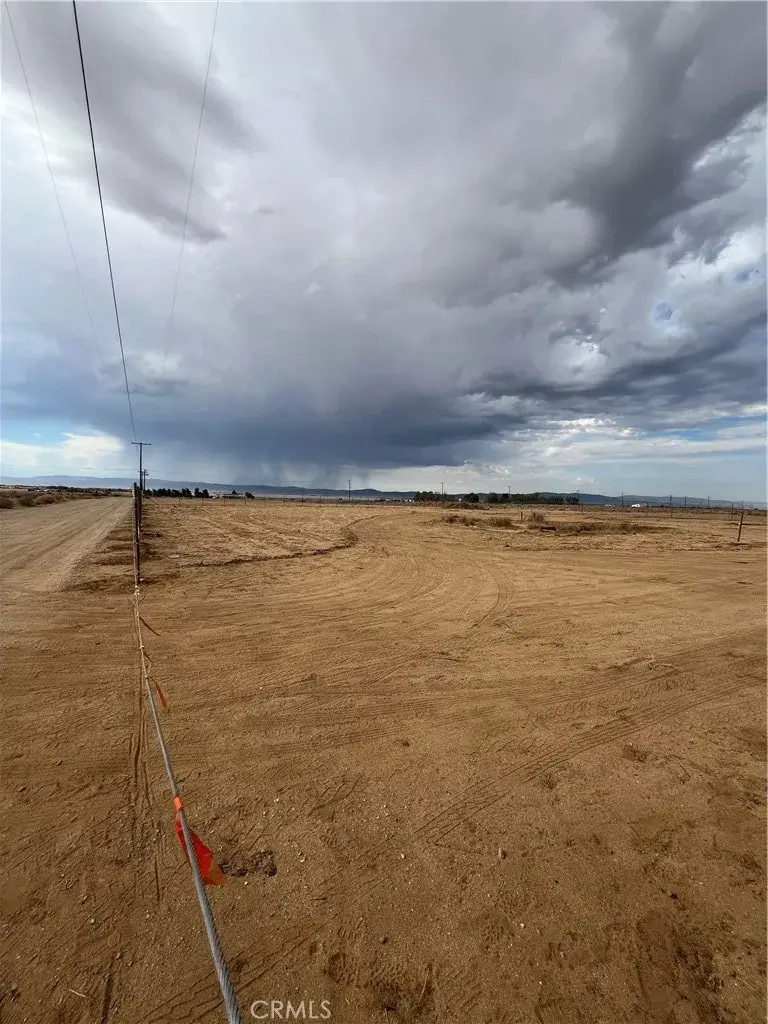 0 W Rosamond Blvd, Rosamond, CA 93560 - #1