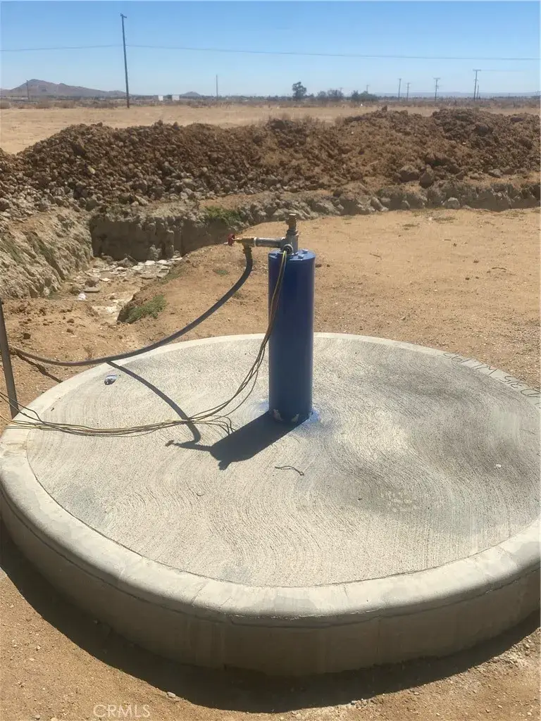 0 W Rosamond Blvd, Rosamond, CA 93560 - #2