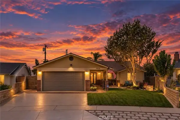11935 Groveside Avenue, Whittier, CA 90604