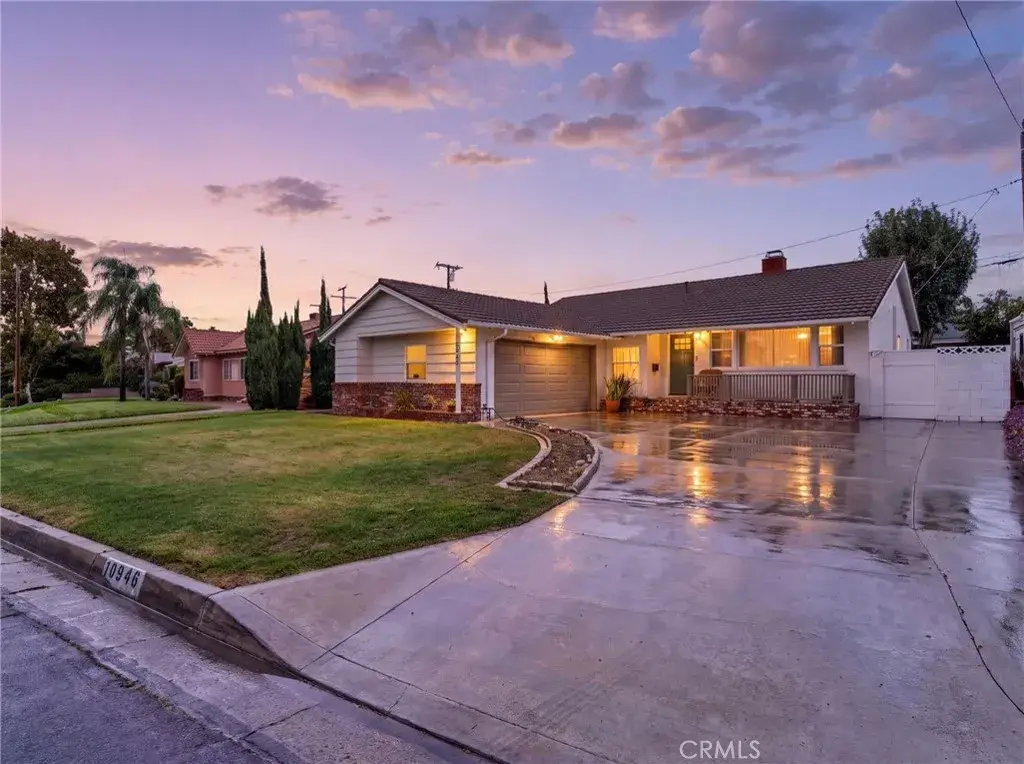 10946 Parise, Whittier, CA 90604 - #1