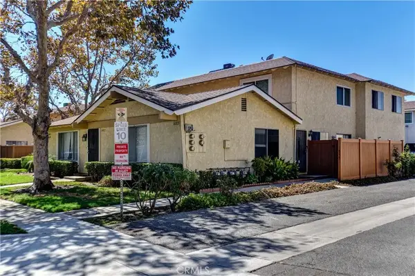 16825 Chaparral Avenue, Cerritos, CA 90703