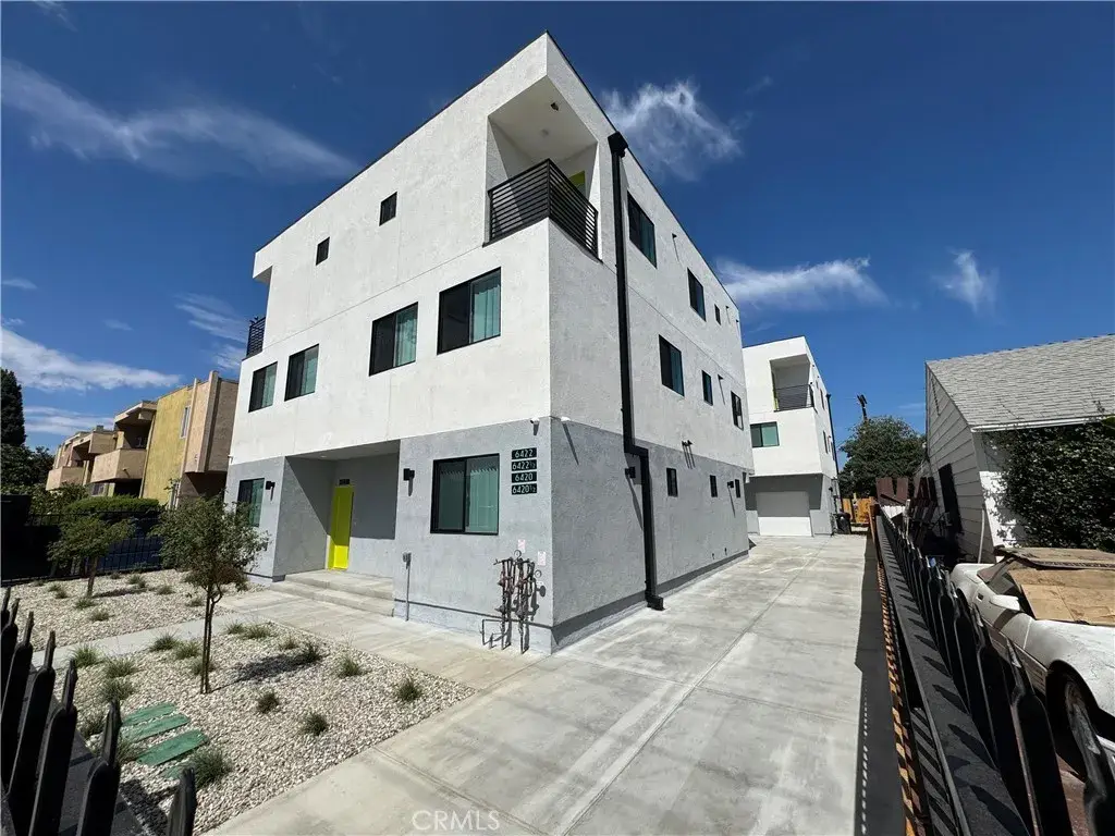 6420 Agnes, North Hollywood, CA 91606 - #1