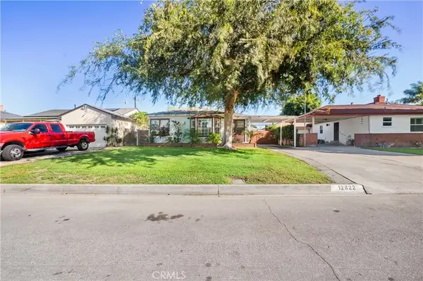 12822 Glynn Avenue, Downey, CA 90242