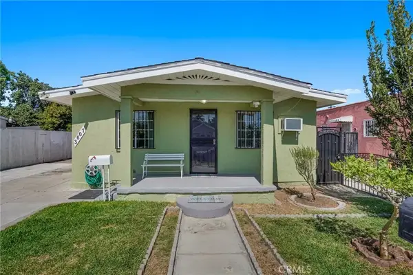 3607 Walnut, Lynwood, CA 90262