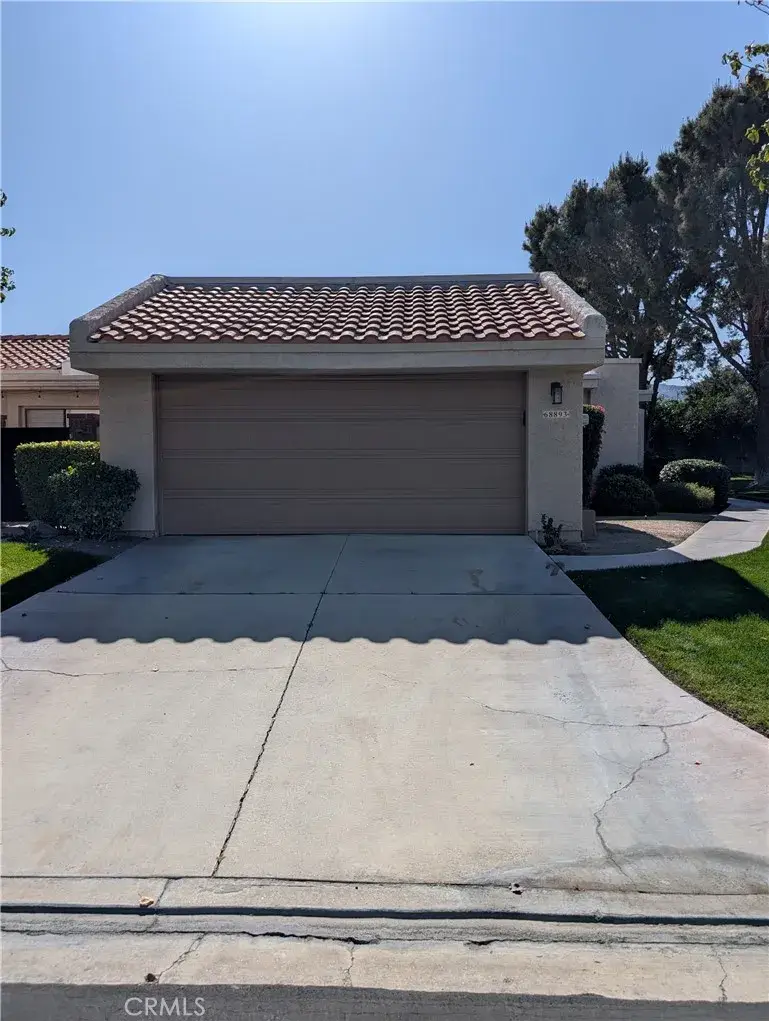 68893 Calle Monforte, Cathedral City, CA 92234 - #1