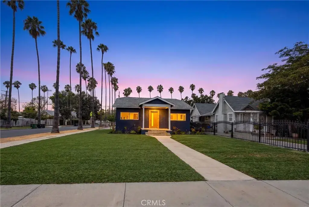 4933 7th, Los Angeles, CA 90043 - #1
