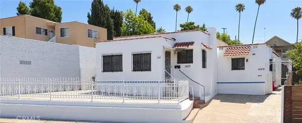 1420 Glendale, Los Angeles, CA 90026